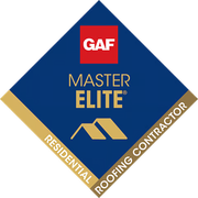 GAF Master Elite