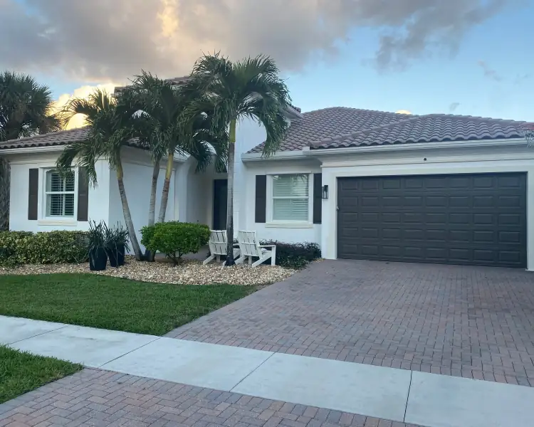 Roof replacement, Lake Worth West