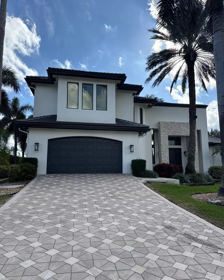 Roof replacement, Ocean Ridge