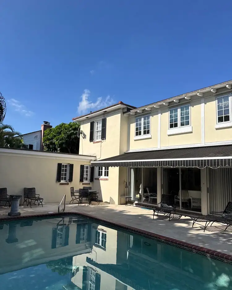 Roof replacement, Palm Beach