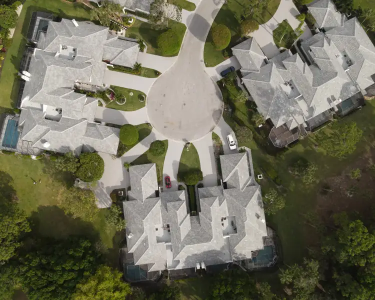 Tile roof replacement, Royal Palm Beach
