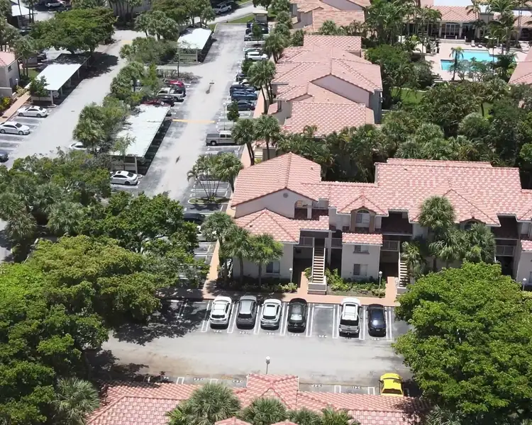 Roof replacement, West Palm Beach